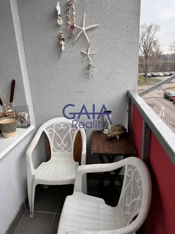 Prodej bytu 3+1, Hodonín, Lužní, 68 m2