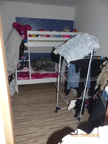 Pronájem bytu 2+1, Most, Konstantina Biebla, 56 m2