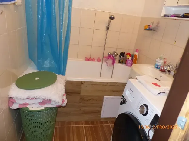 Pronájem bytu 2+1, Most, Konstantina Biebla, 56 m2