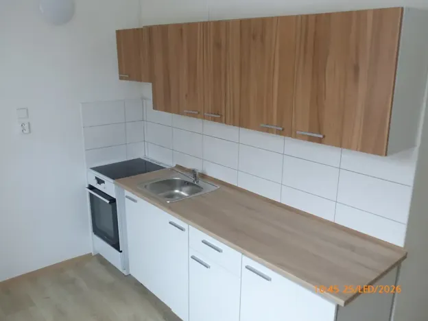 Pronájem bytu 2+1, Most, 1. máje, 56 m2