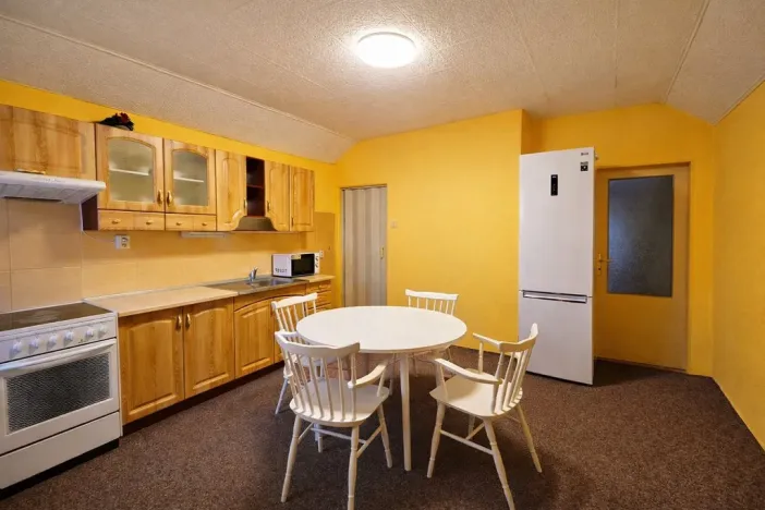 Pronájem bytu 1+1, Kostelec nad Labem, 49 m2