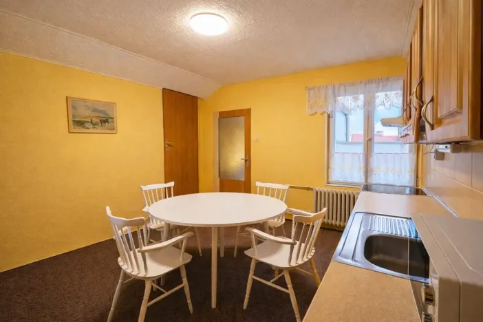 Pronájem bytu 1+1, Kostelec nad Labem, 49 m2