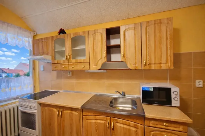 Pronájem bytu 1+1, Kostelec nad Labem, 49 m2