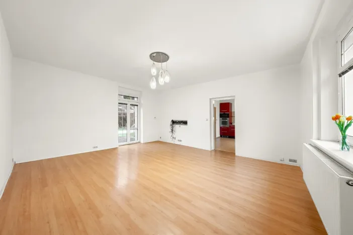 Prodej rodinného domu, Libčice nad Vltavou, Pod Viničkou, 108 m2