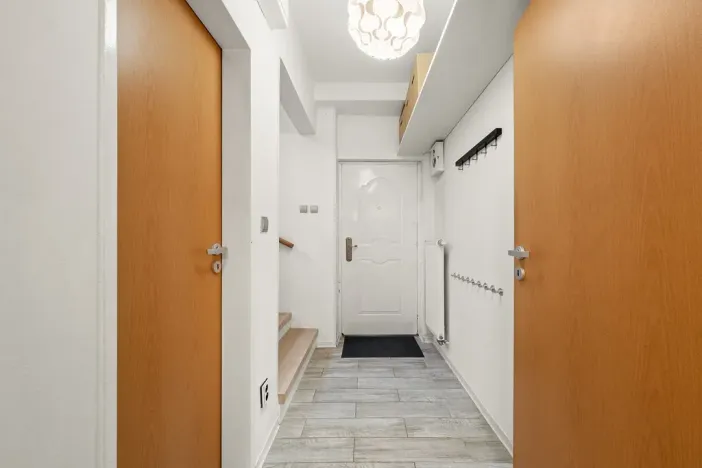 Prodej rodinného domu, Libčice nad Vltavou, Pod Viničkou, 108 m2