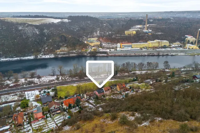 Prodej rodinného domu, Libčice nad Vltavou, Pod Viničkou, 108 m2