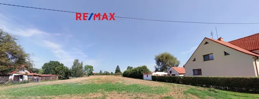 Prodej pozemku pro bydlení, Horní Suchá, 1011 m2