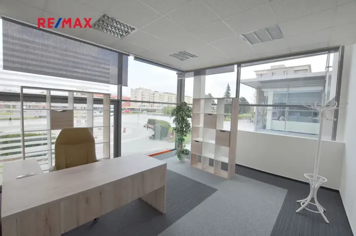 Pronájem kanceláře, Havířov, 28 m2