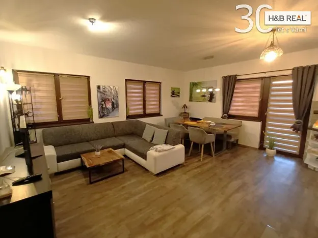 Prodej rodinného domu, Kunovice, 80 m2