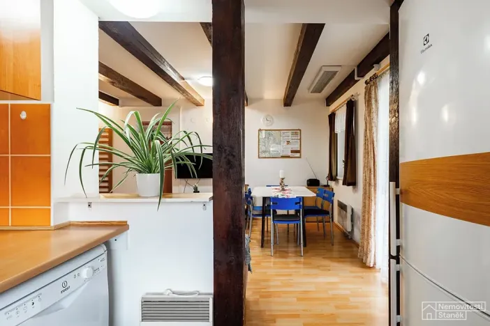 Prodej chaty, Vojníkov, 170 m2