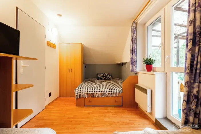 Prodej chaty, Vojníkov, 170 m2