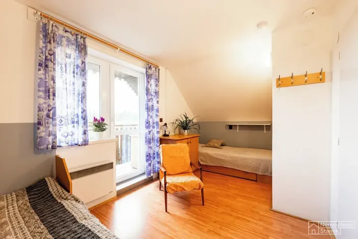 Prodej chaty, Vojníkov, 170 m2