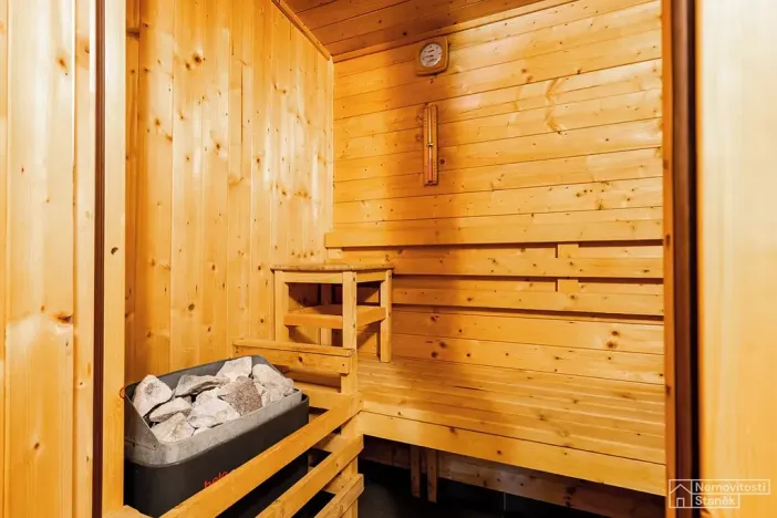 Prodej chaty, Vojníkov, 170 m2