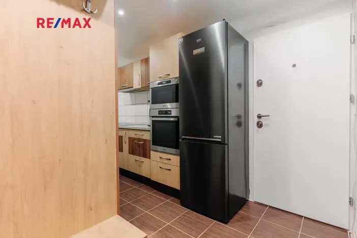 Prodej bytu 3+kk, Olomouc, Foerstrova, 65 m2