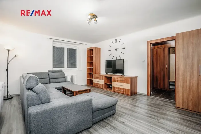 Prodej bytu 3+kk, Olomouc, Foerstrova, 65 m2