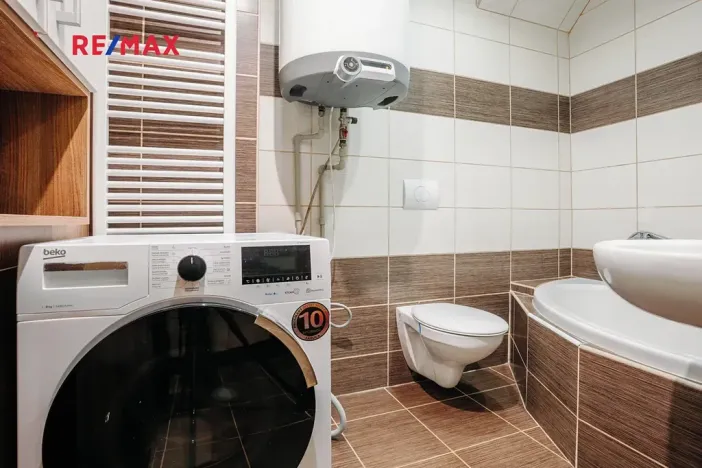 Prodej bytu 3+kk, Olomouc, Foerstrova, 65 m2