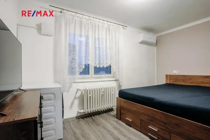 Prodej bytu 3+kk, Olomouc, Foerstrova, 65 m2