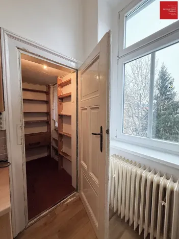 Prodej bytu 3+1, Mariánské Lázně, Husova, 79 m2