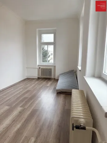Prodej bytu 3+1, Mariánské Lázně, Husova, 79 m2