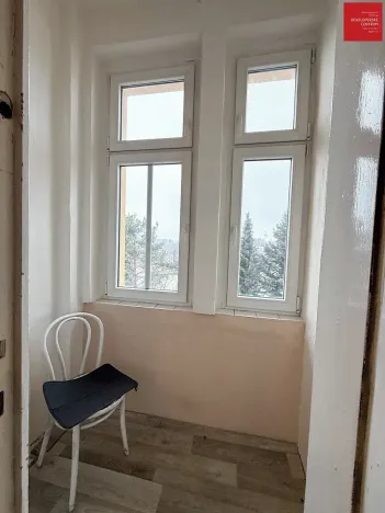 Prodej bytu 3+1, Mariánské Lázně, Husova, 79 m2