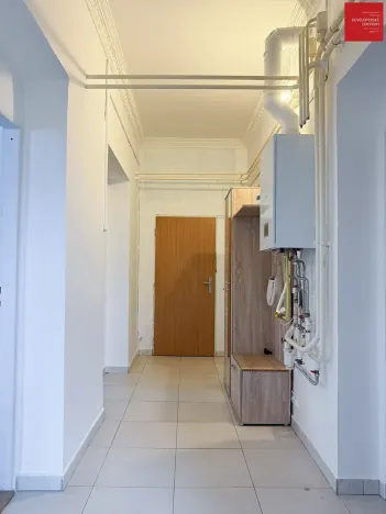 Prodej bytu 3+1, Mariánské Lázně, Husova, 79 m2