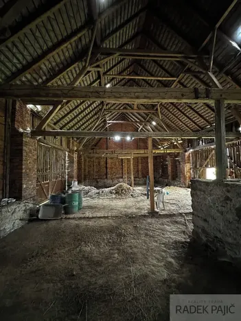 Prodej pozemku pro bydlení, Čížkov, 3589 m2