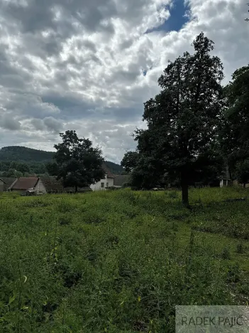 Prodej pozemku pro bydlení, Čížkov, 3589 m2