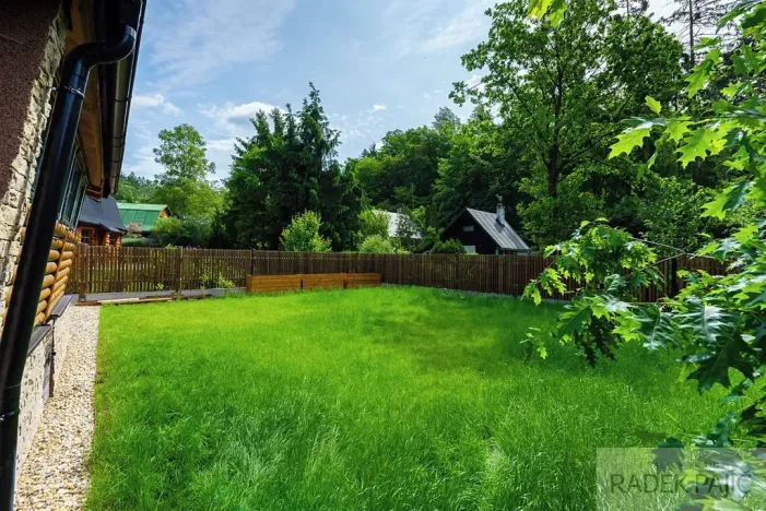 Prodej chaty, Tehov, Údolí Raků, 88 m2