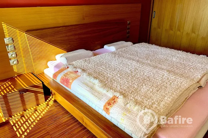 Pronájem bytu 3+kk, Čeladná, 74 m2