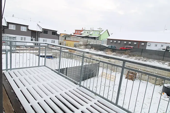 Pronájem bytu 4+kk, Vochov, 78 m2