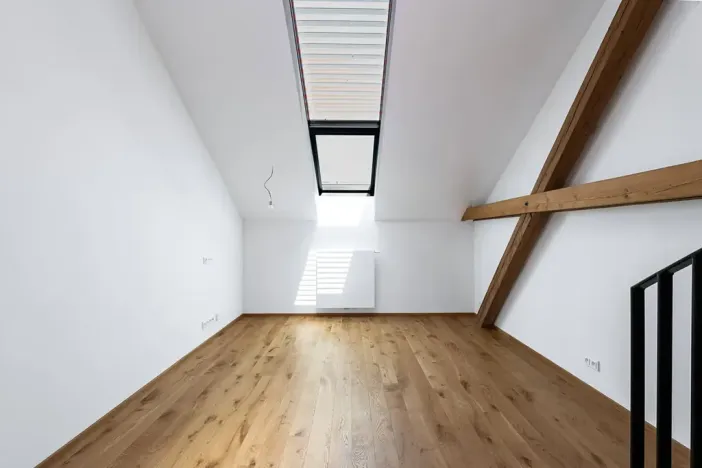 Prodej bytu 2+kk, Praha - Nusle, Bělehradská, 52 m2