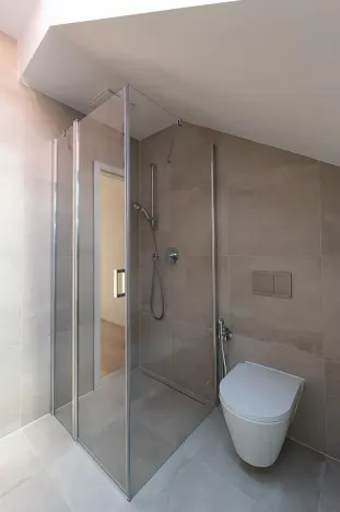 Prodej bytu 2+kk, Praha - Nusle, Bělehradská, 52 m2