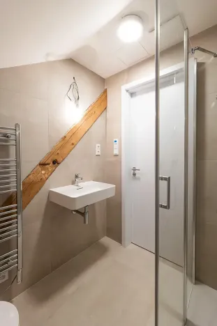 Prodej bytu 1+kk, Praha - Nusle, Bělehradská, 52 m2