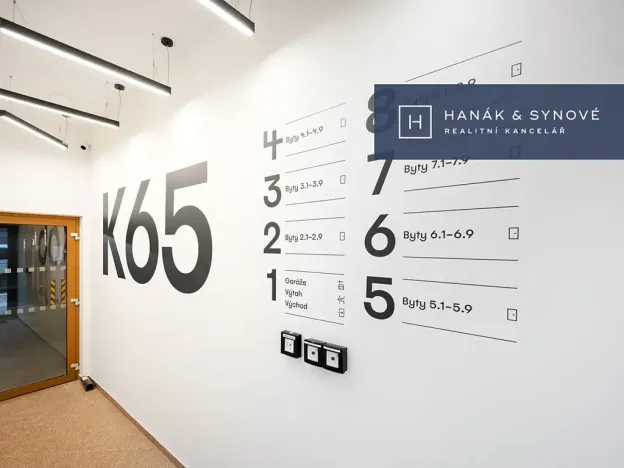 Pronájem bytu 1+kk, Brno, Koliště, 22 m2