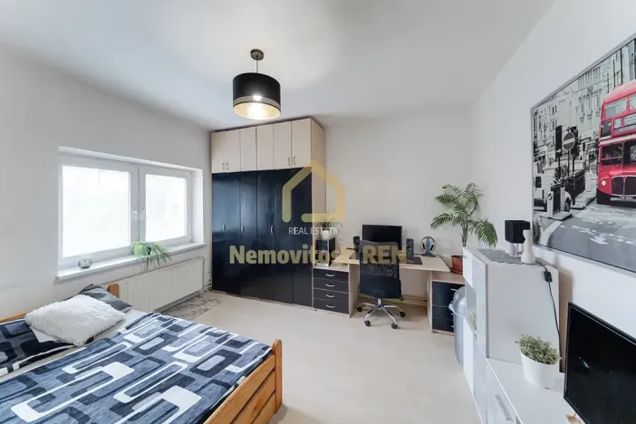 Prodej rodinného domu, Ostrava, Vodanova, 150 m2