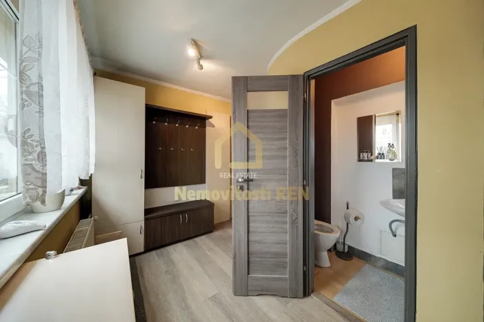 Prodej rodinného domu, Ostrava, Vodanova, 150 m2