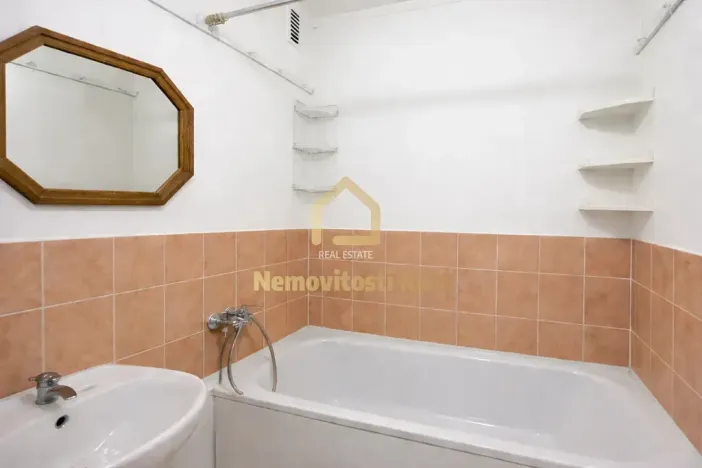 Prodej bytu 2+1, Ostrava, Adamusova, 49 m2