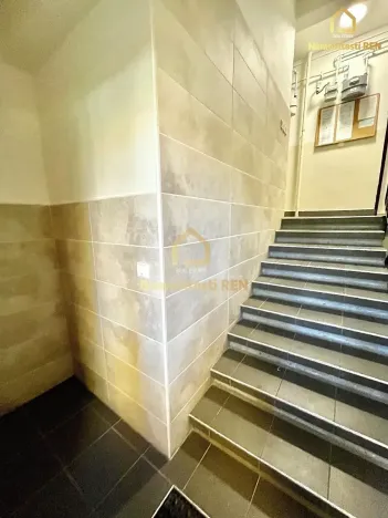 Prodej bytu 2+1, Ostrava, Adamusova, 49 m2