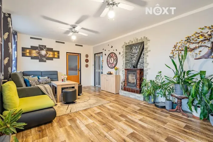 Prodej bytu 3+1, Husinec, Žižkova, 84 m2