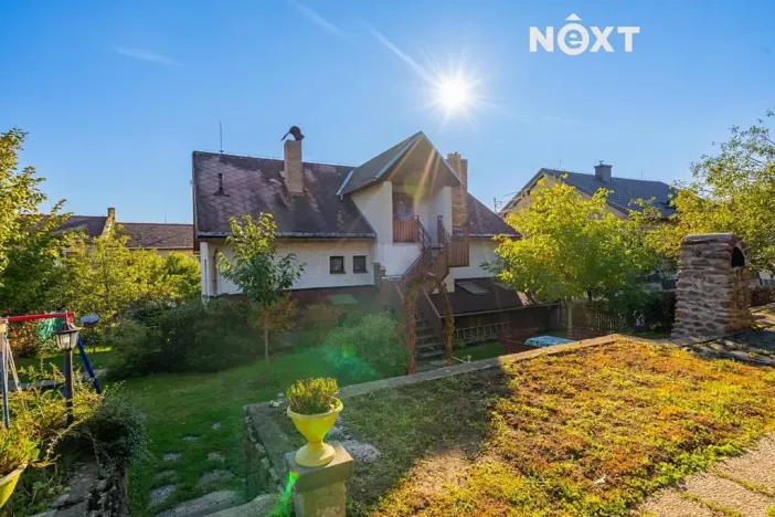 Prodej bytu 3+1, Husinec, Žižkova, 84 m2