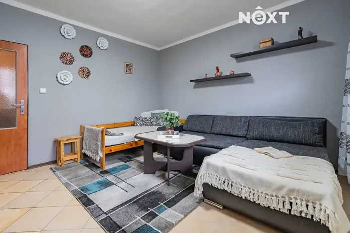 Prodej bytu 2+1, Husinec, Žižkova, 44 m2