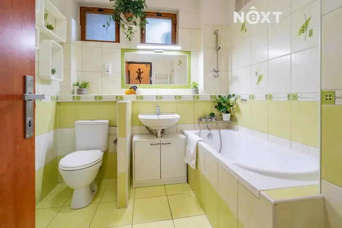 Prodej bytu 2+1, Husinec, Žižkova, 44 m2