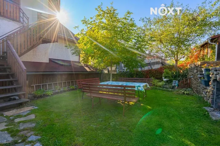 Prodej bytu 2+1, Husinec, Žižkova, 44 m2