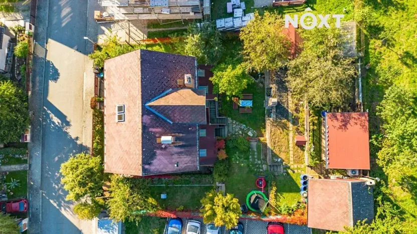 Prodej bytu 2+1, Husinec, Žižkova, 44 m2