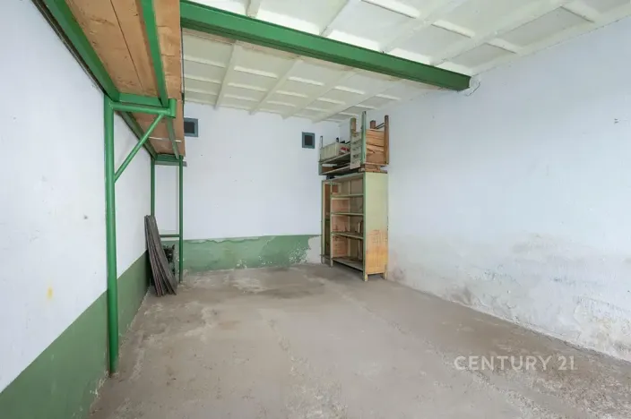 Prodej garáže, Klatovy, 18 m2