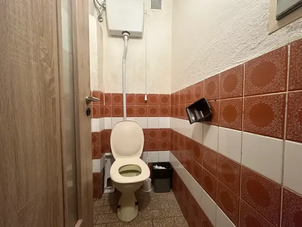 Pronájem rodinného domu, Uherský Brod, 140 m2