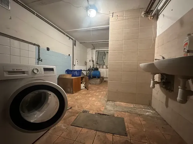 Pronájem rodinného domu, Uherský Brod, 140 m2