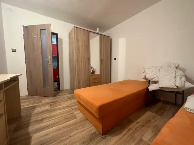 Pronájem rodinného domu, Uherský Brod, 140 m2