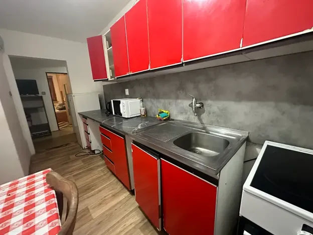 Pronájem rodinného domu, Uherský Brod, 140 m2