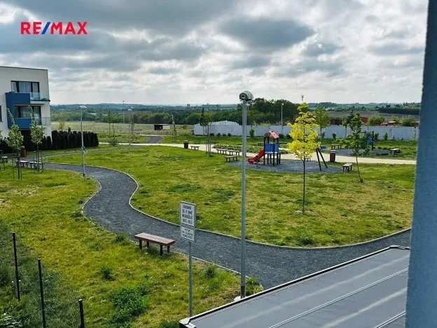 Prodej bytu 2+kk, Praha - Dolní Počernice, Černodolská, 62 m2